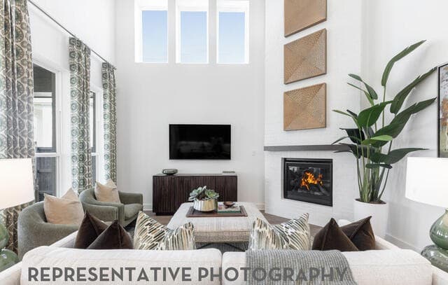 Home for sale at 125 Witwatersrand in Cibolo, TX — photo 3