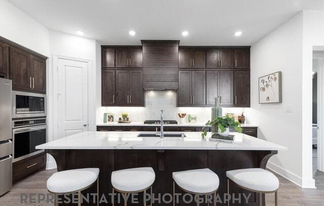 Home for sale at 125 Witwatersrand in Cibolo, TX — photo 4