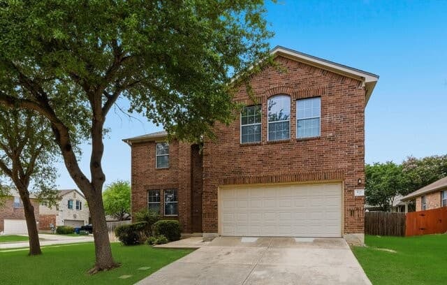 4-bedroom rental at 100 Ling Lane in Cibolo, TX — photo 3
