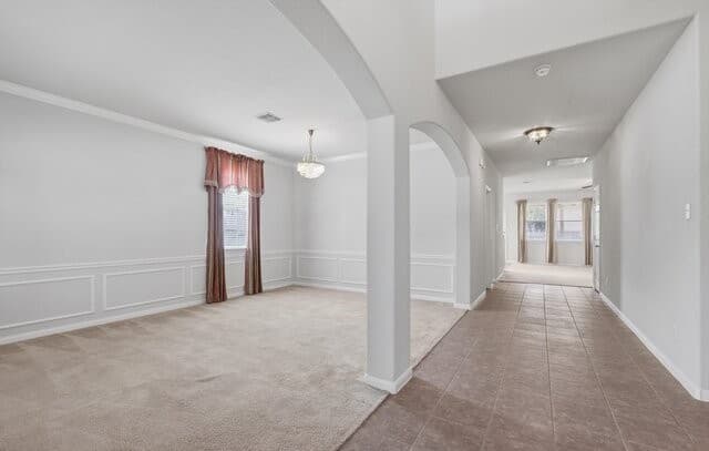 4-bedroom rental at 100 Ling Lane in Cibolo, TX — photo 4