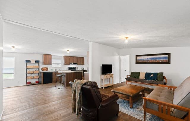4-bedroom rental at 12606 Toro Dr in Atascosa, TX — photo 1