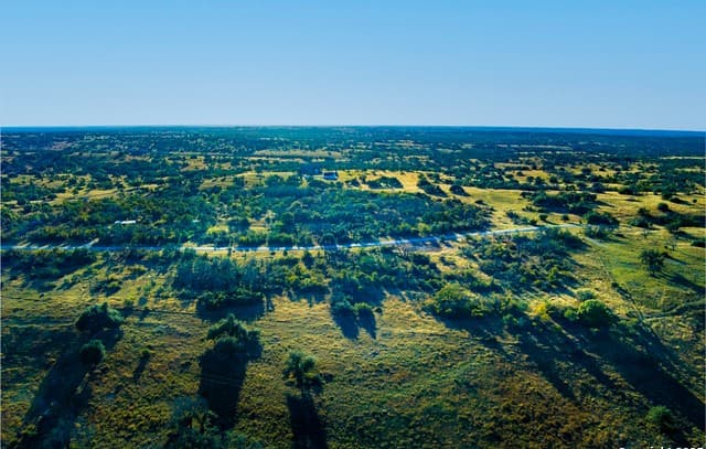 rental at XX Doss Spring Creek Rd. in Fredericksburg, TX — photo 4