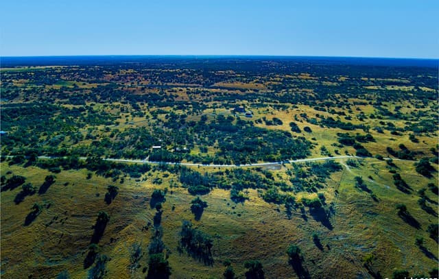 rental at XX Doss Spring Creek Rd. in Fredericksburg, TX — photo 5