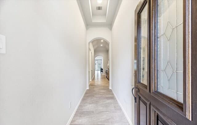 4-bedroom rental at 14560 Clydesdale Trl in San Antonio, TX — photo 5