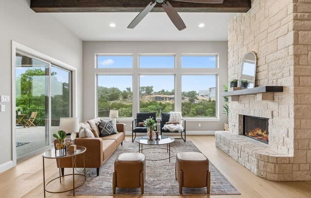 4-bedroom rental at 10827 Nina Rdg in San Antonio, TX — photo 1