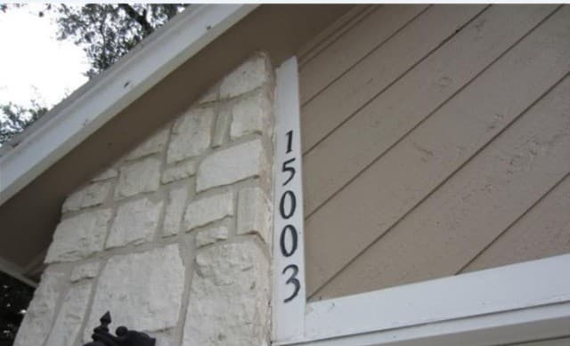 3-bedroom rental at 15003 Morning Path in San Antonio, TX — photo 1