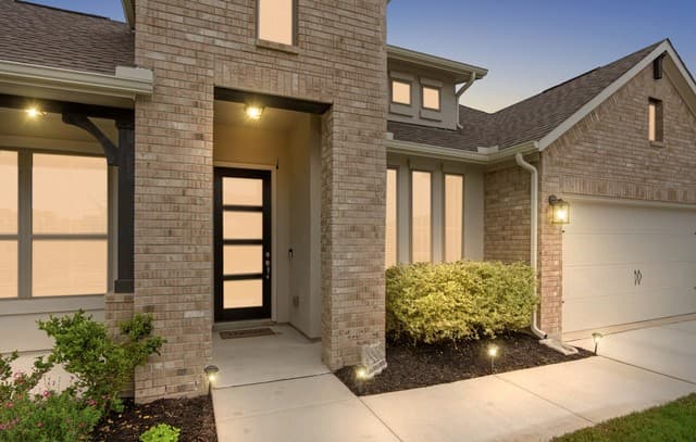 4-bedroom rental at 514 Desert Fox in Cibolo, TX — photo 1