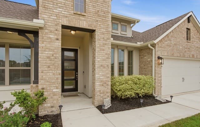4-bedroom rental at 514 Desert Fox in Cibolo, TX — photo 3