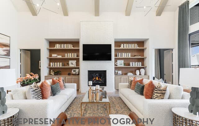 4-bedroom rental at 102 Bandalero in Boerne, TX — photo 2