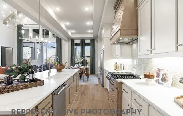 4-bedroom rental at 102 Bandalero in Boerne, TX — photo 3