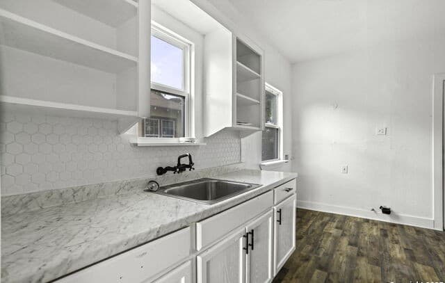 rental at 2011 Cincinnati Ave in San Antonio, TX — photo 5