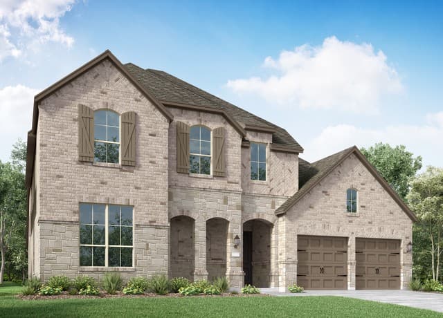 4-bedroom rental at 317 Dulce Vista in Boerne, TX — photo 1