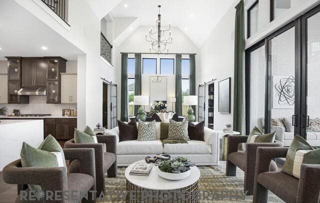 4-bedroom rental at 317 Dulce Vista in Boerne, TX — photo 2