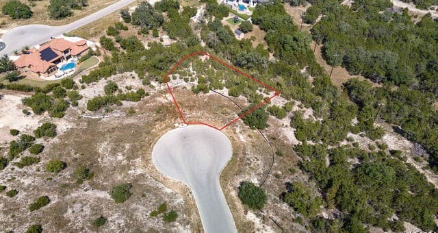 rental at 24018 Lydia Ridge in San Antonio, TX — photo 2
