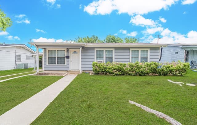 3-bedroom rental at 175 Tipperary Ave in San Antonio, TX — photo 1