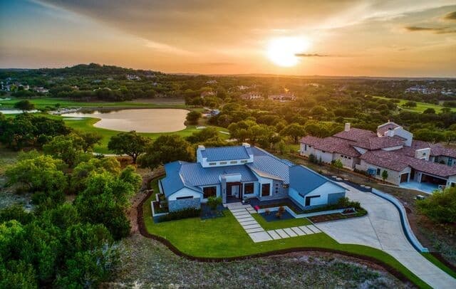 3-bedroom rental at 3480 Clubs Dr in Boerne, TX — photo 1