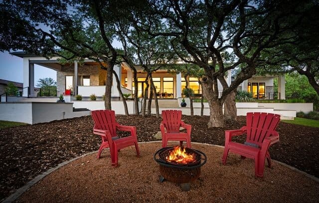 3-bedroom rental at 3480 Clubs Dr in Boerne, TX — photo 5