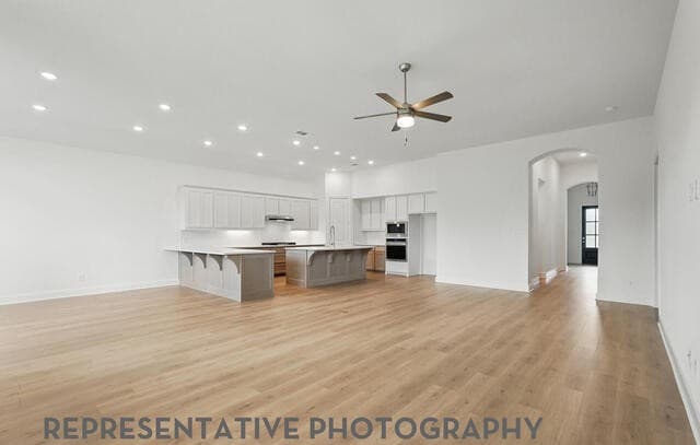 4-bedroom rental at 212 Post Oak in Castroville, TX — photo 5