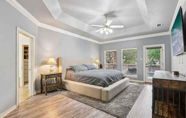 3-bedroom rental at 19210 Heather Frst in San Antonio, TX — photo 4