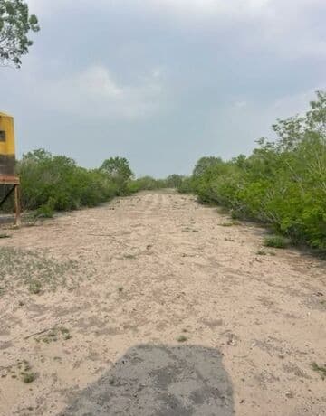 rental at 271 Fm 1358 in Three Rivers, TX — photo 4