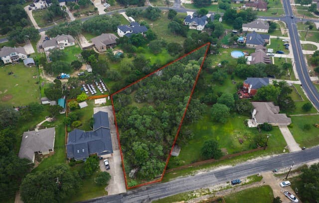 rental at 25815 Green River Dr in San Antonio, TX — photo 1