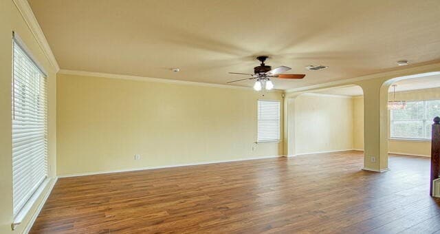 3-bedroom rental at 10310 Briar Rose in San Antonio, TX — photo 4