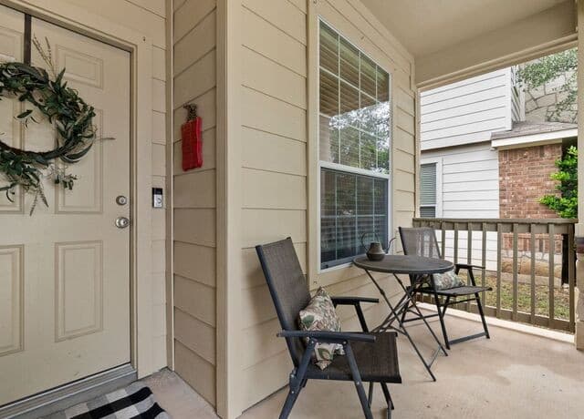 3-bedroom rental at 11935 Cheney Glen in San Antonio, TX — photo 5