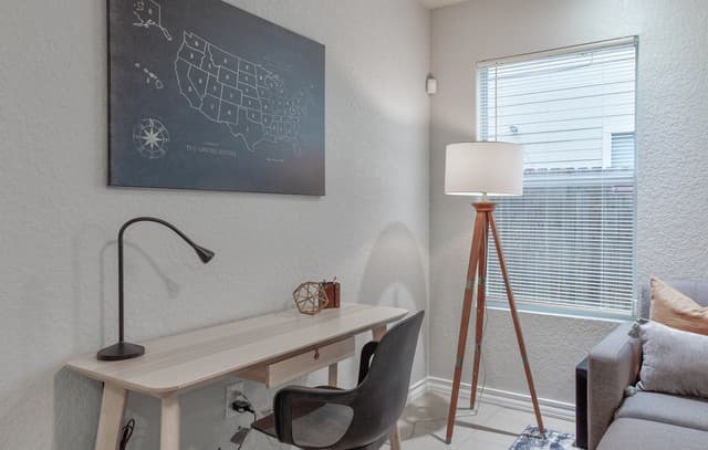 3-bedroom rental at 4824 Appleseed Ct in San Antonio, TX — photo 5