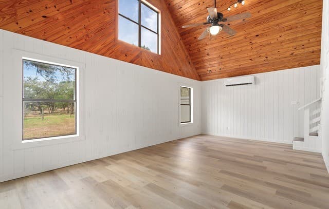 2-bedroom rental at 680 Aspen Rdg in Blanco, TX — photo 5