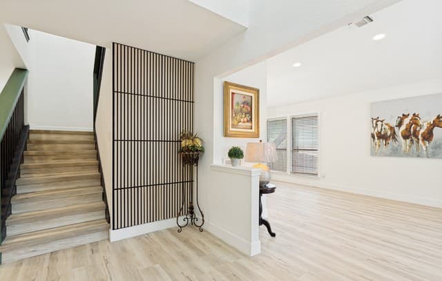 3-bedroom rental at 9319 Beowulf St in San Antonio, TX — photo 1