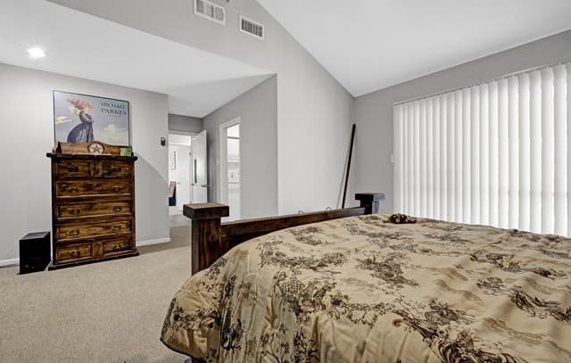 3-bedroom rental at 915 Mount Perkins in San Antonio, TX — photo 4