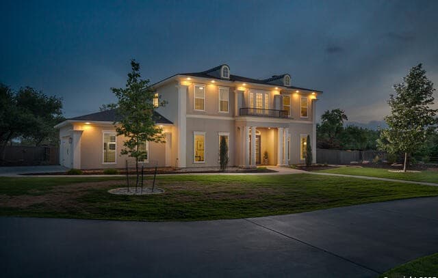 4-bedroom rental at 1228 Paladin Trl in Spring Branch, TX — photo 2