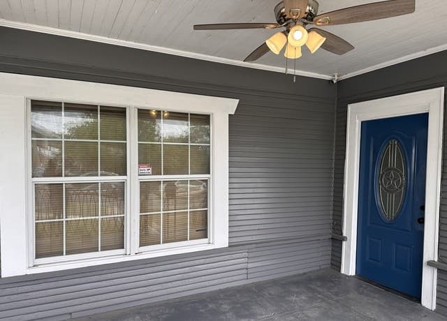 4-bedroom rental at 1314 W Woodlawn Ave in San Antonio, TX — photo 3