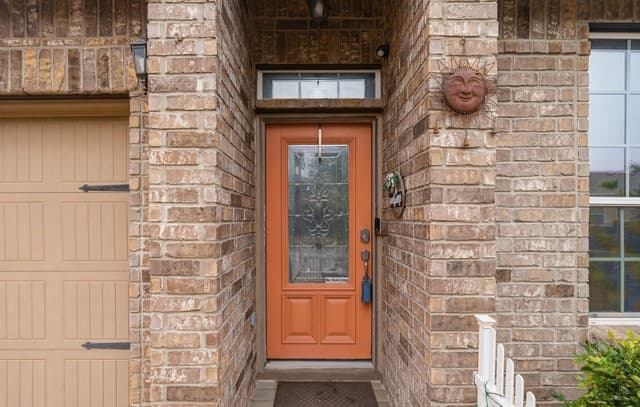 3-bedroom rental at 10334 Quayle Mist in San Antonio, TX — photo 4