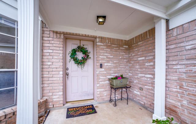 3-bedroom rental at 10638 Sandy Trail Dr in San Antonio, TX — photo 5