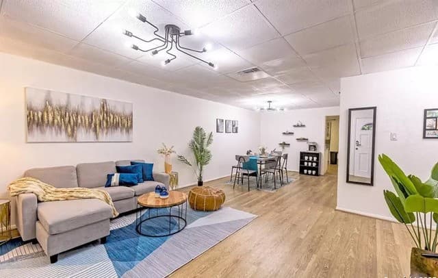 4-bedroom rental at 314 Woley Dr in San Antonio, TX — photo 1