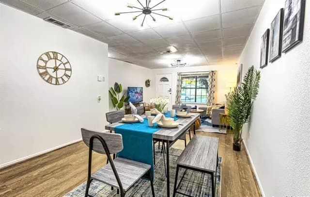 4-bedroom rental at 314 Woley Dr in San Antonio, TX — photo 5