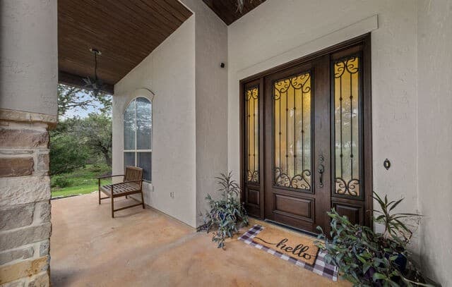 4-bedroom rental at 1955 Oakland Bnd in San Antonio, TX — photo 3