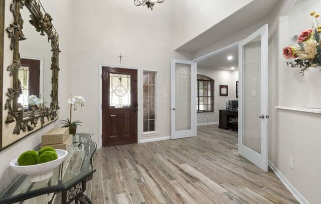 4-bedroom rental at 201 Kensington in Cibolo, TX — photo 5