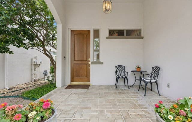 3-bedroom rental at 8127 N New Braunfels Unit 701 in San Antonio, TX — photo 4