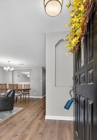 3-bedroom rental at 1539 Lilac Mist in San Antonio, TX — photo 5