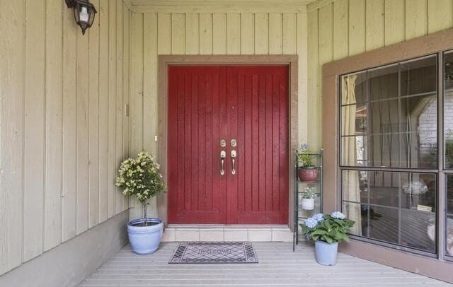 3-bedroom rental at 2031 Encino Vista in San Antonio, TX — photo 2