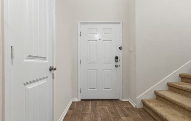 4-bedroom rental at 6439 Legato Curve in San Antonio, TX — photo 1