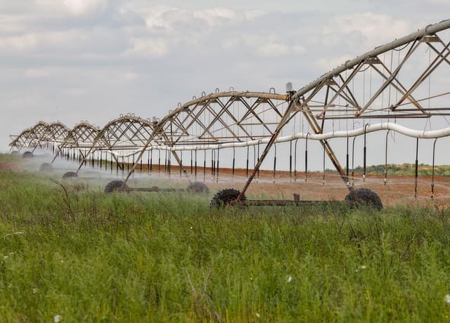 rental at TBD County Road 3000 Keystone in Pearsall, TX — photo 5