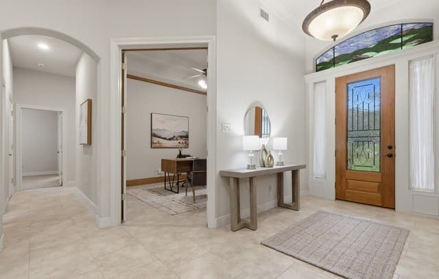 5-bedroom rental at 815 Fawnway in San Antonio, TX — photo 5