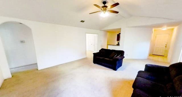 4-bedroom rental at 11439 Luckey Ledge in San Antonio, TX — photo 4
