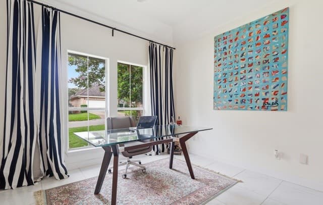 3-bedroom rental at 19122 E Birdsong in San Antonio, TX — photo 4