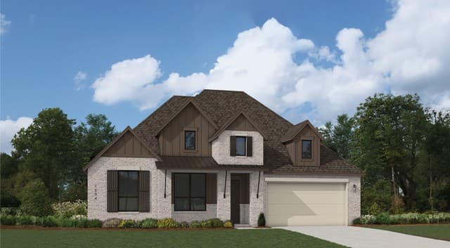 4-bedroom rental at 11773 Warlock in San Antonio, TX — photo 1