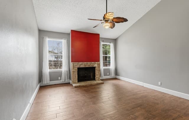 3-bedroom rental at 9703 Boonsboro Dr in San Antonio, TX — photo 1