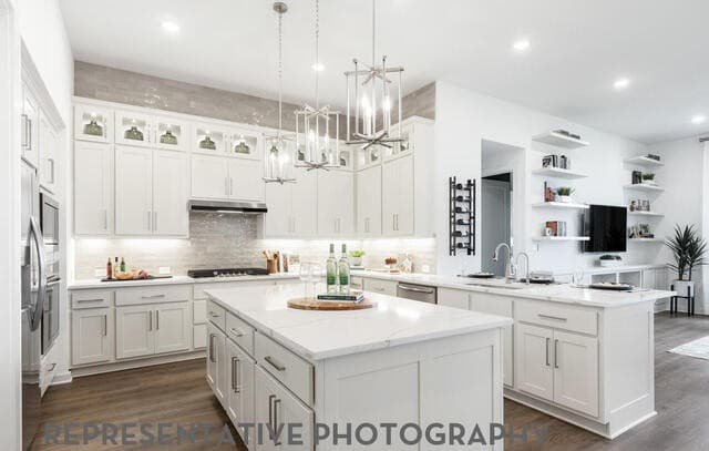 3-bedroom rental at 231 Boulder Creek in Boerne, TX — photo 4